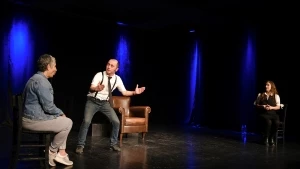 İstanbulimpro’dan Şöhret Kapısı