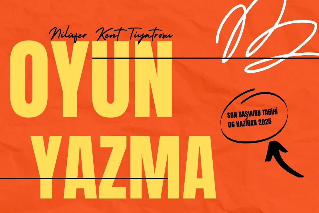 Nilüfer Kent Tiyatrosu