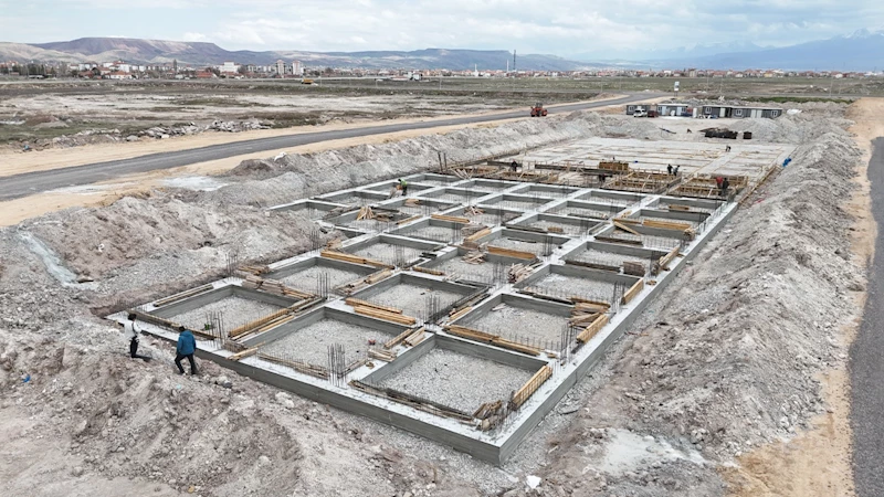 AKSARAY BELEDİYESİ’NDEN SOSYAL DAYANIŞMAYA GÜÇLÜ DESTEK