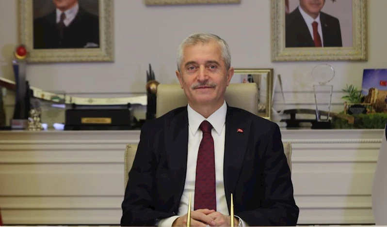 Belediyemizden Aile Yılına Yakışır Proje