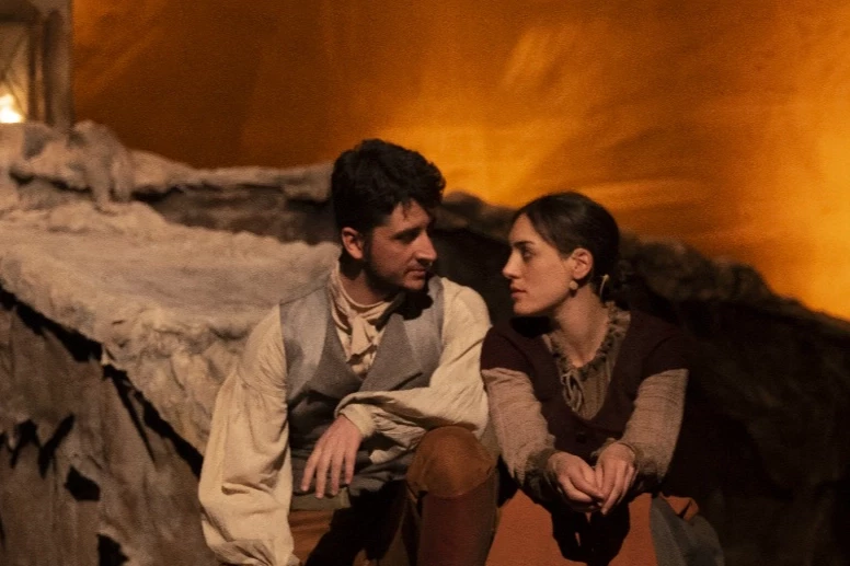 “Dünyanın Bütün İsimleri” son kez izleyici ile buluştu