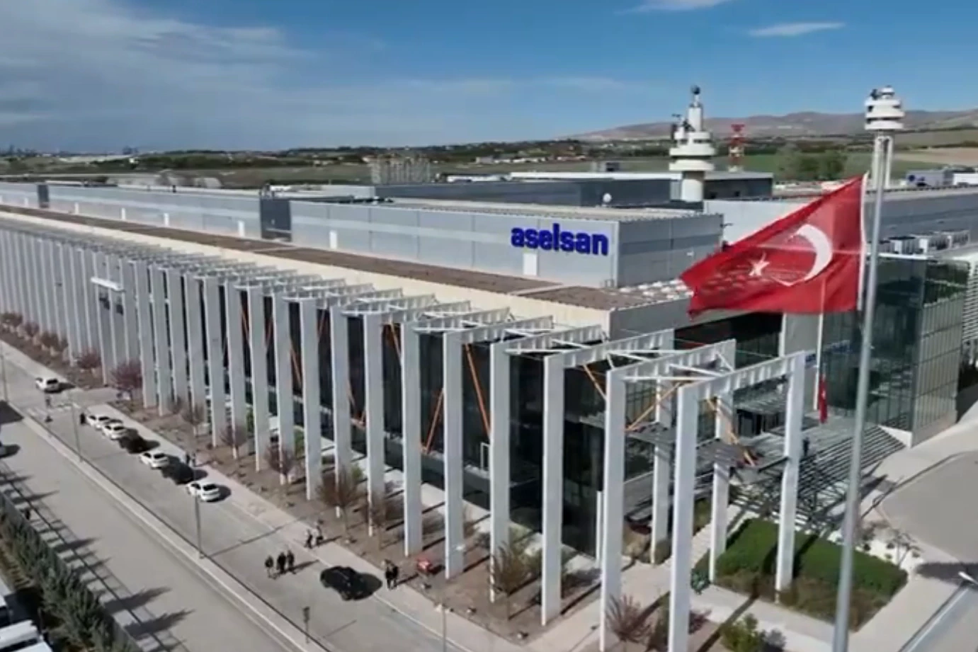 ASELSAN’dan Pasifik