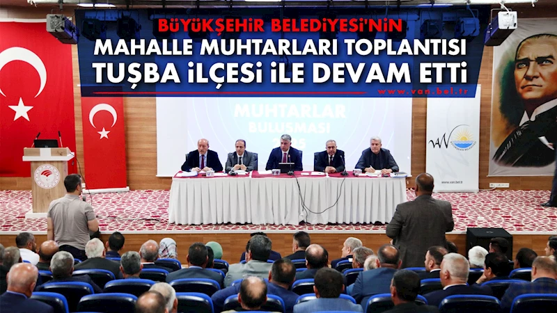BÜYÜKŞEHİR BELEDİYESİ