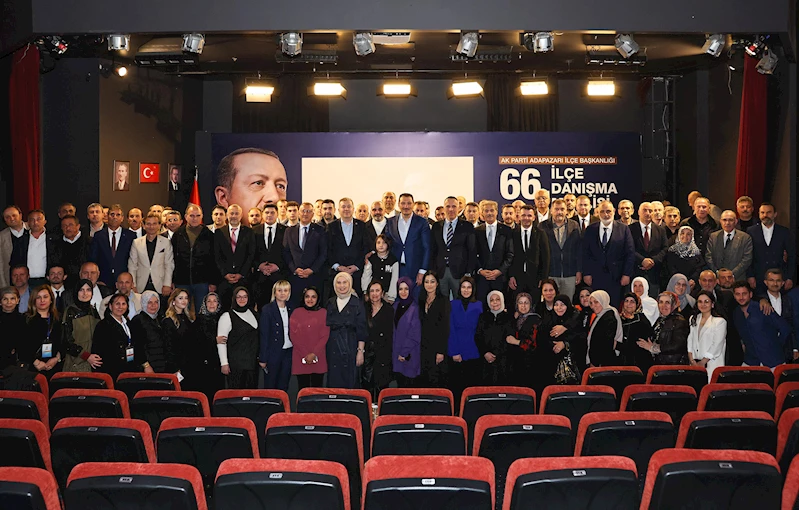 “Şehri geleceğe taşıyacak adımları hep birlikte atıyoruz”