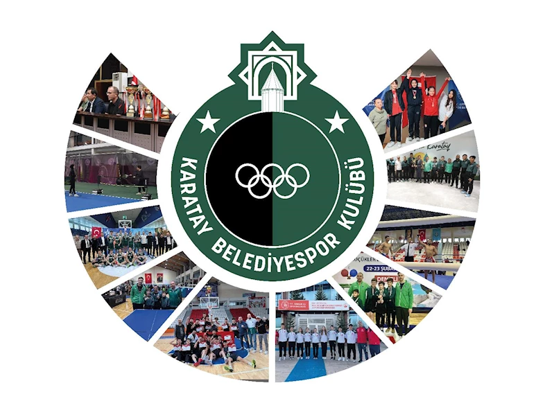 SPORUN YILDIZI KARATAY