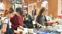 Ünlü yazarlardan Kepez Kitap Fuarı’na övgüler