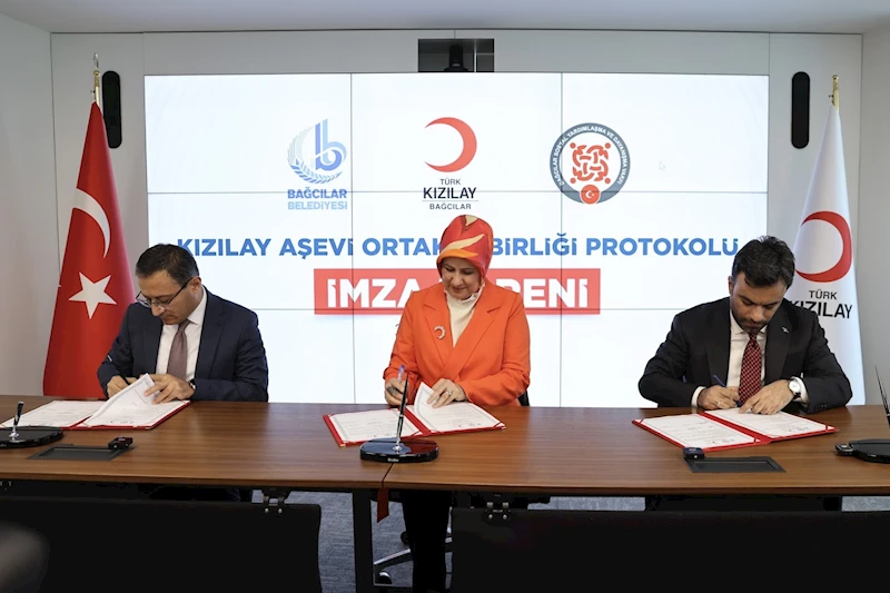 Bağcılar’da Afetlere Karşı Örnek Yatırım