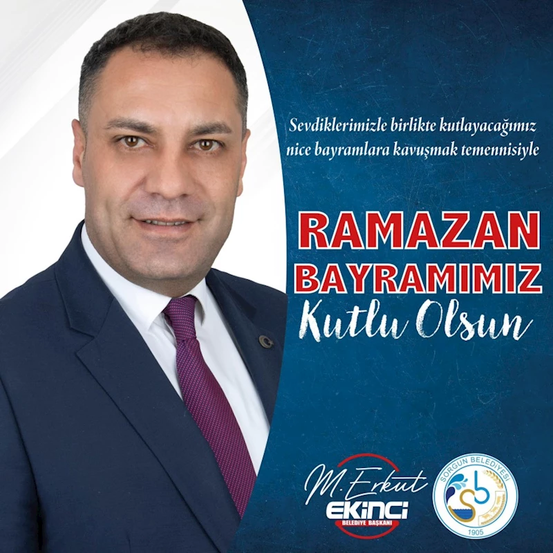 Ramazan Bayramı