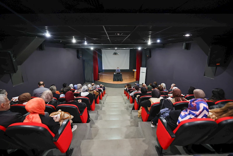 Büyükşehir Akademi’de başvurular sona erdi: Dersler 7 Nisan’da başlıyor