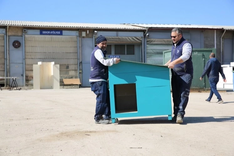 Eskişehir Büyükşehir