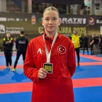 Belediyesporlu Nisanur Çakır