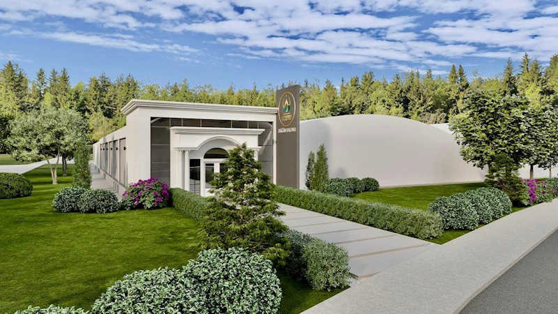 AYIŞIĞI İSMİ YENİ DÜĞÜN SALONUNDA YAŞATILACAK