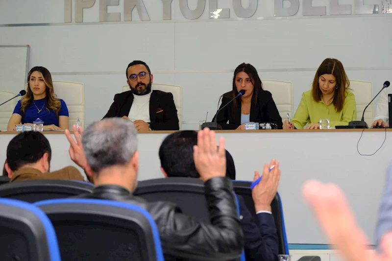 Orhan Doğan’ın İsmi İpekyol’daki Bir Parka Verilecek