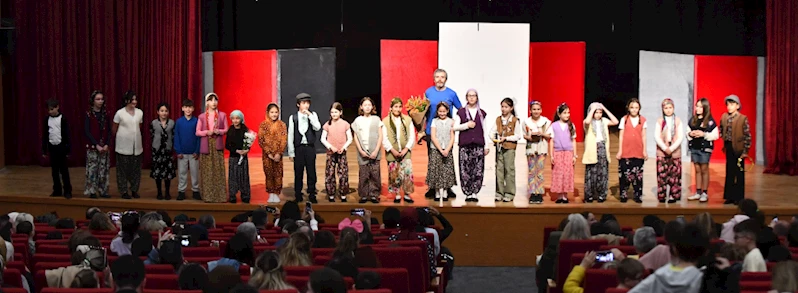 “Fareli Köyün Müzisyenleri” İlk Kez Sahnede!