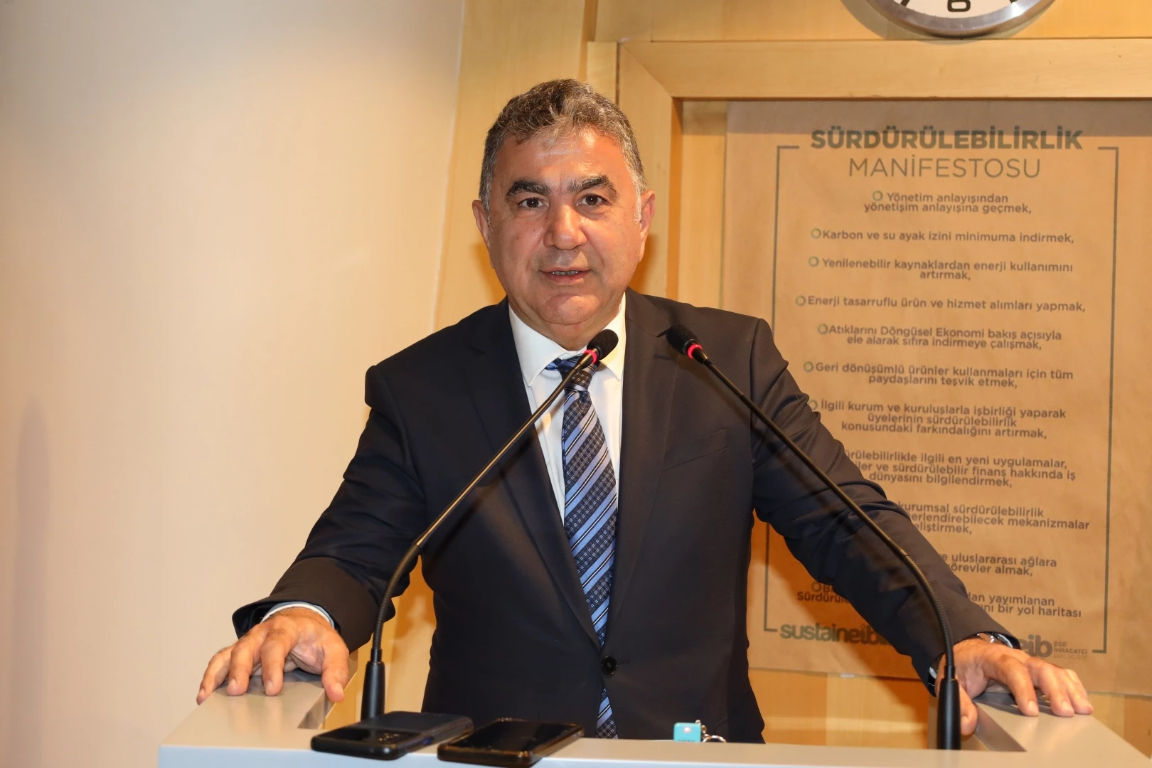 Hazır giyim ihracatında evdeki hesap çarşıya uymadı!