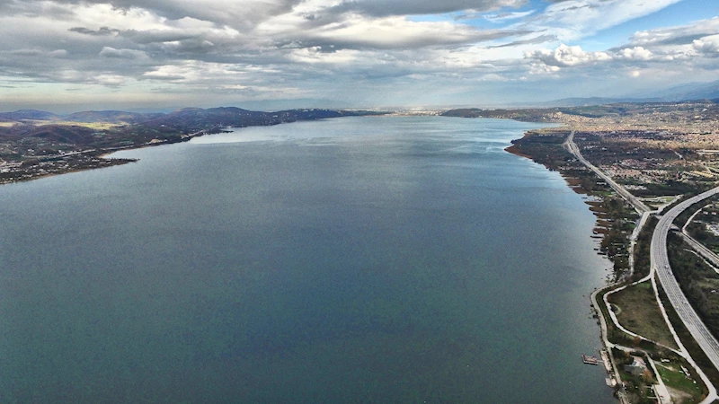 Kolektör hattı ve 3 ilçenin içme suyu altyapısı için proje ihalesi 9 Nisan’da