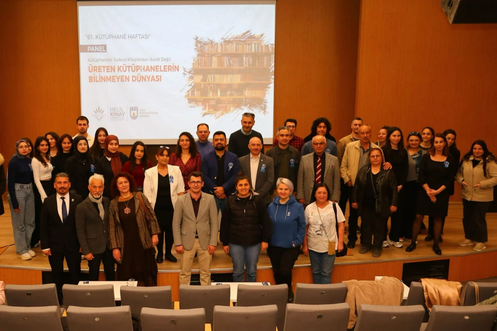 İzmir Karabağlar’da 