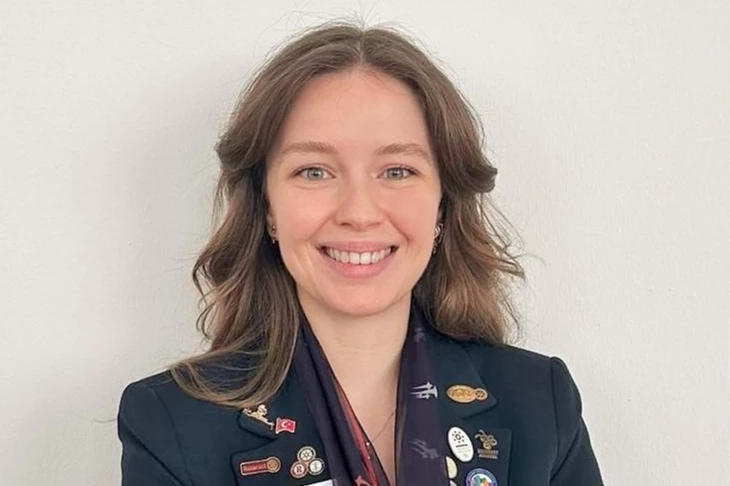 Bursa Çekirge Rotary