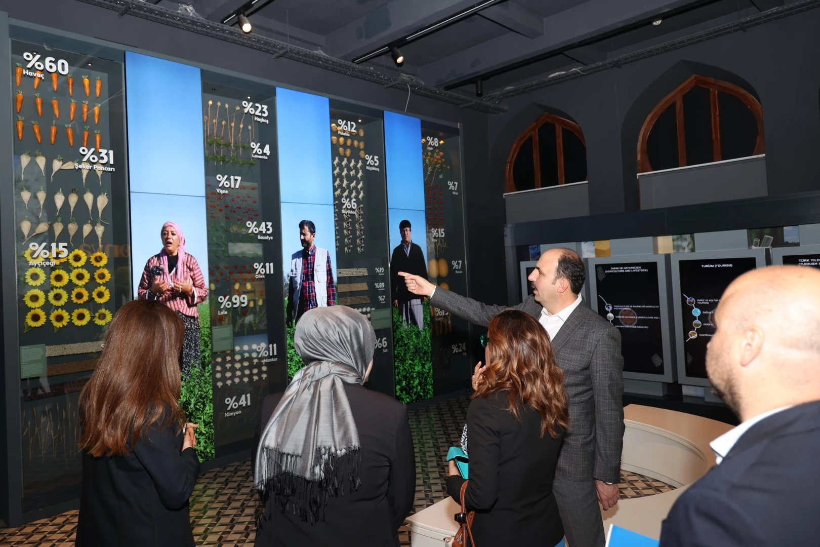 UNDP Türkiye Mukim Temsilcisi