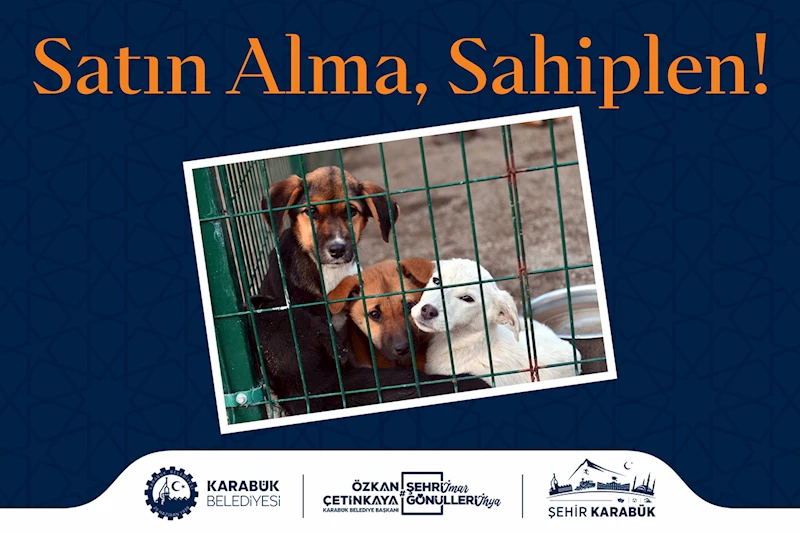 Başkan Özkan Çetinkaya’dan Anlamlı Çağrı: 