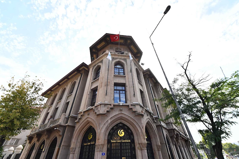 ATATÜRK BULVARI UNESCO GEÇİCİ MİRAS LİSTESİNDE!