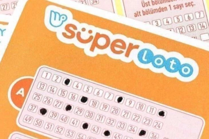 Süper Loto’nun süper ikramiyesi rekor kırıyor!