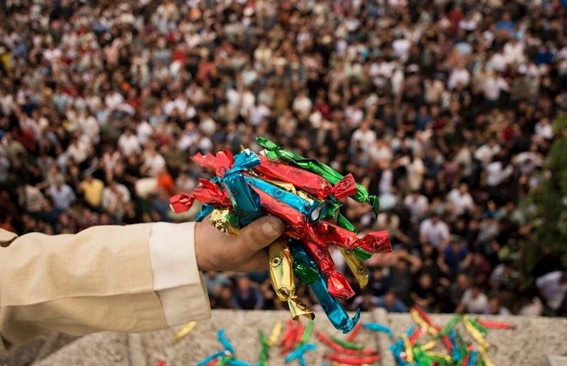 1. Ulusal Manisa Mesir Fotoğrafçılar Maratonu sonuçlandı