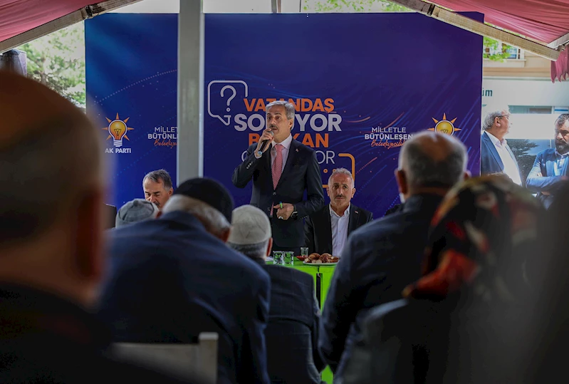 “Arifiye Atatürk Caddesi’nde yenileme çalışmaları başlıyor”