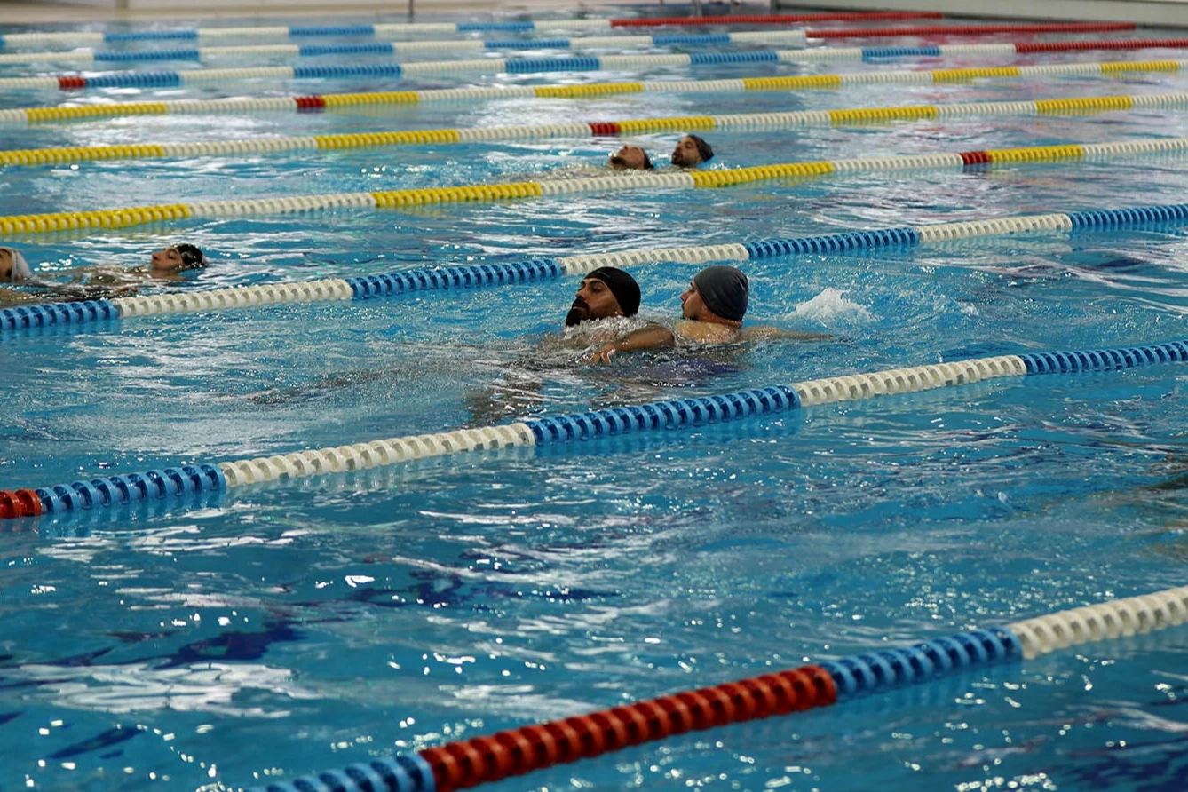 Sakarya’da ‘nefeslerin tutulduğu’ mülakat
