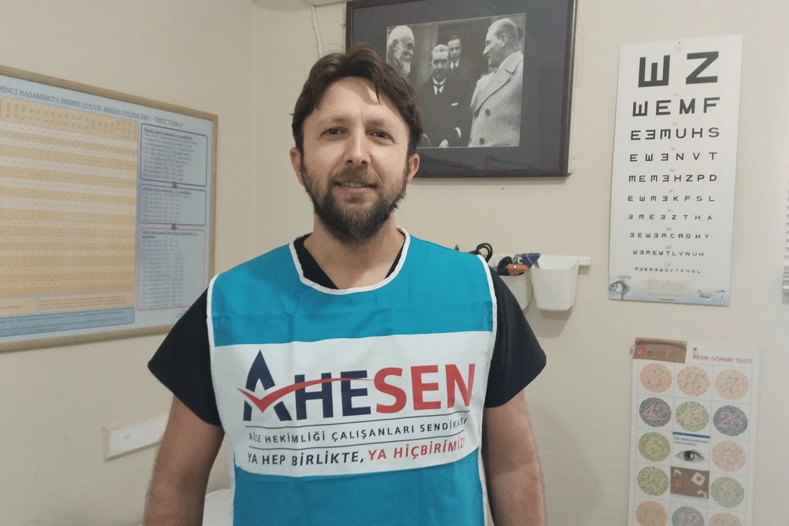 Aile Hekimliği sisteminde kaos!