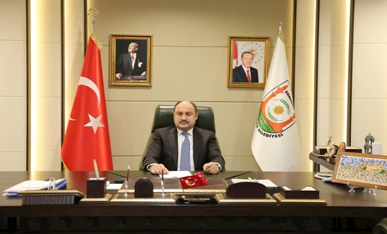 BAŞKAN GÜLPINAR, “İŞÇİ KARDEŞLERİMİZİN ALIN TERİ, BİZİM İÇİN KUTSALDIR”