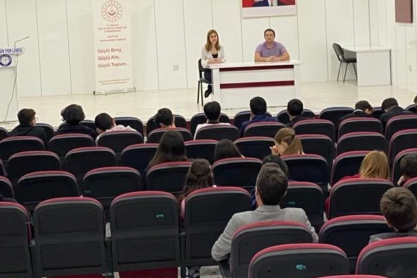 Bilecik’te aile içi iletişime vurgu