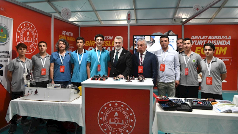 Devlet Teşvikleri Tanıtım Günleri, İkinci Gününde de Büyük Bir İlgiyle Sürüyor