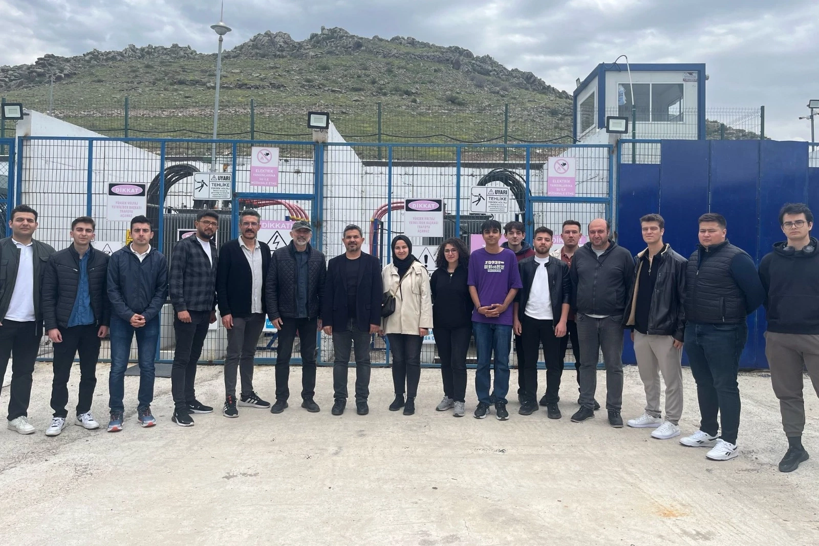 Kayseri Büyükşehir