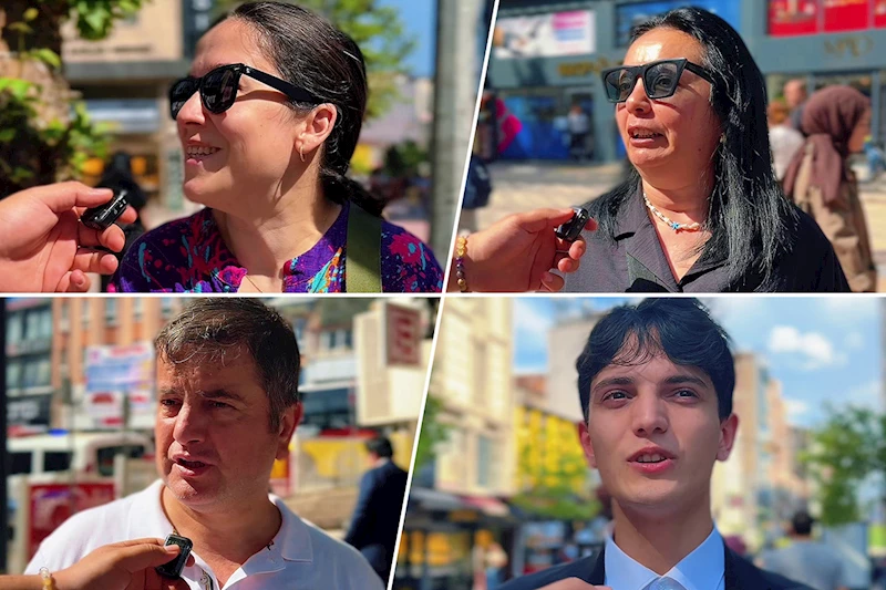 Tüm Annelerimizin Anneler Günü Kutlu Olsun