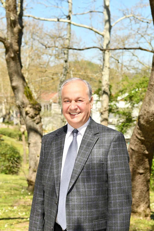 BAŞKAN ERDEM’DEN ANNELER GÜNÜ MESAJI