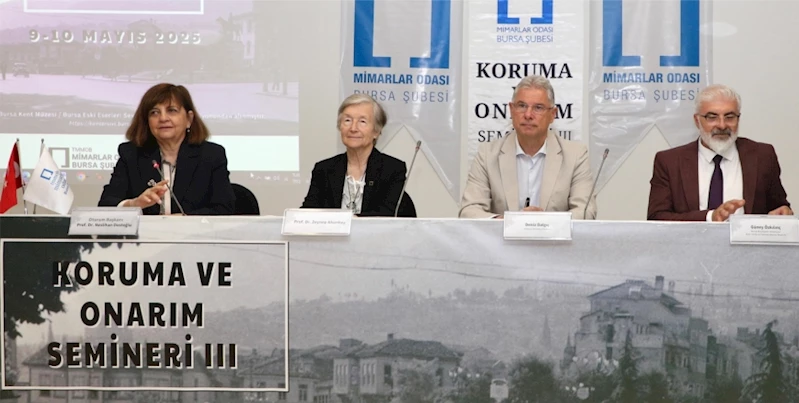 BAŞKAN DALGIÇ: “MUDANYA İÇİN KENTSEL TASARIM REHBERİ HAZIRLIYORUZ”