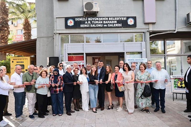 Denizli Büyükşehir ve LAFOT