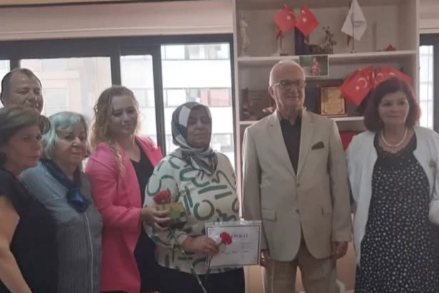 Ege Karadenizli kadınlar, Selvi Polat’ı 