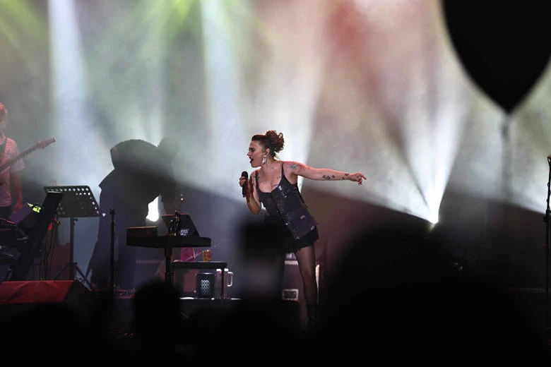 4. FoodFest Antalya Uluslararası Gastronomi Festivali’nde Ceylan Ertem rüzgarı