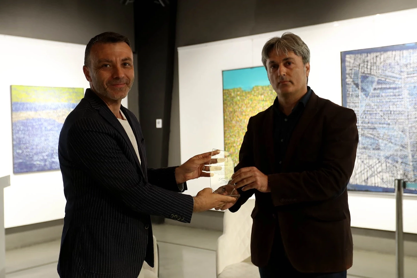 Sait Faik Hikâye Yarışması’nda ödüller sahiplerini buldu