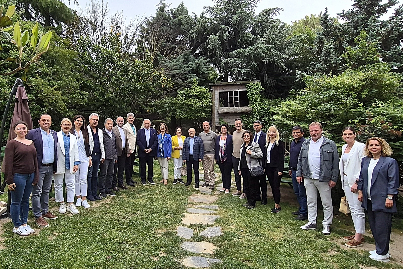 BUSİAD’dan tarım zirvesi