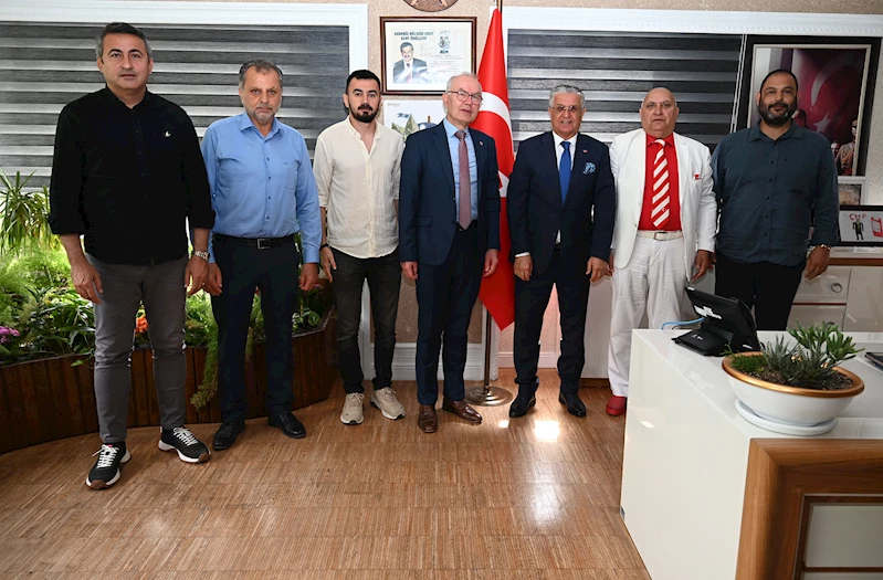 Kemer’de Dünya Dama Şampiyonası yapılacak