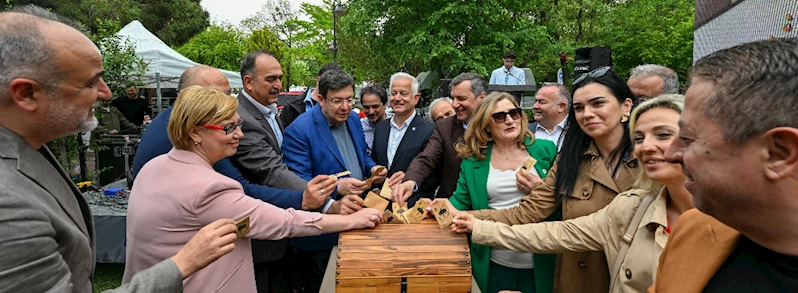 6. Yerel Tohum Takas Şenliği