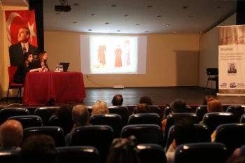 BÜYÜKŞEHİRDEN SANATSEVERLERE TARİH VE ESTETİK BULUŞMASI