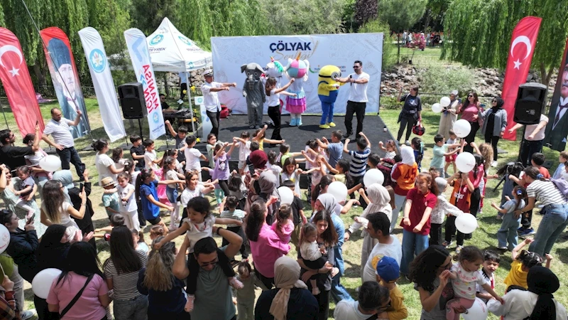 Büyükşehir’den Dünya Çölyak Günü