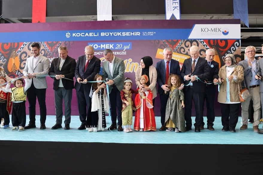 KO-MEK, yeni haftaya Gebze ve Darıca