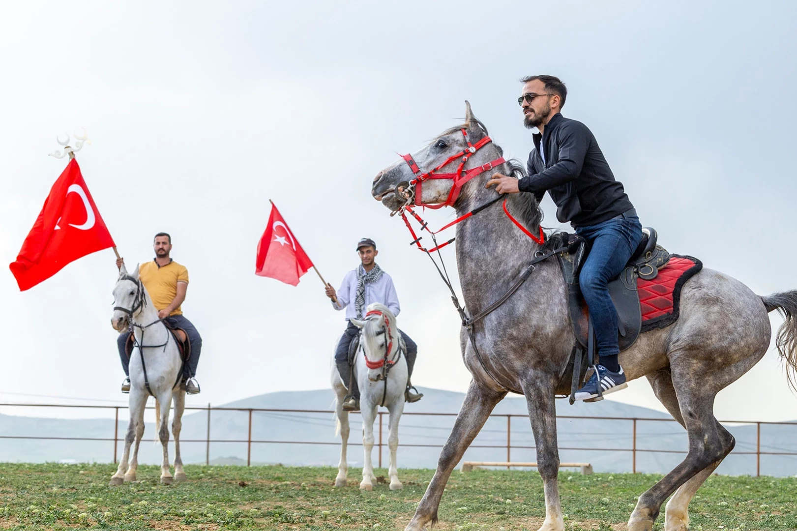 Anadolu Selçuklu Fotoğraf Derneği