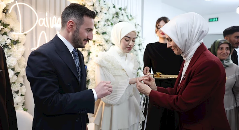 Aile ve Sosyal Hizmetler Bakanı Göktaş, İstanbul