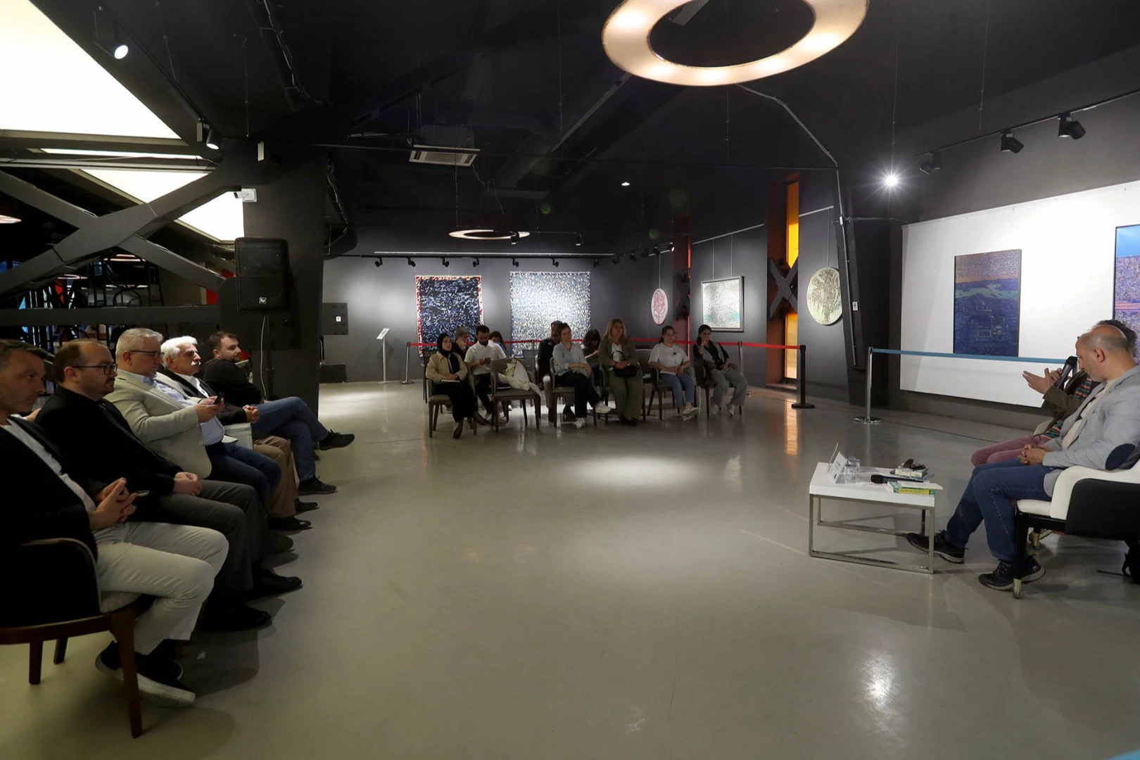 Sakarya’nın edebi hafızası genç kuşaklara aktarılıyor